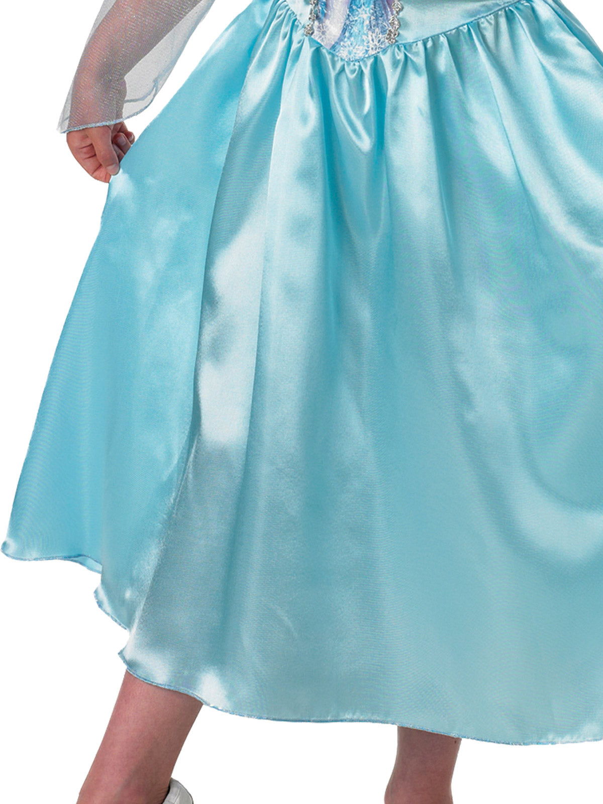 Elsa Frozen Classic Costume Child