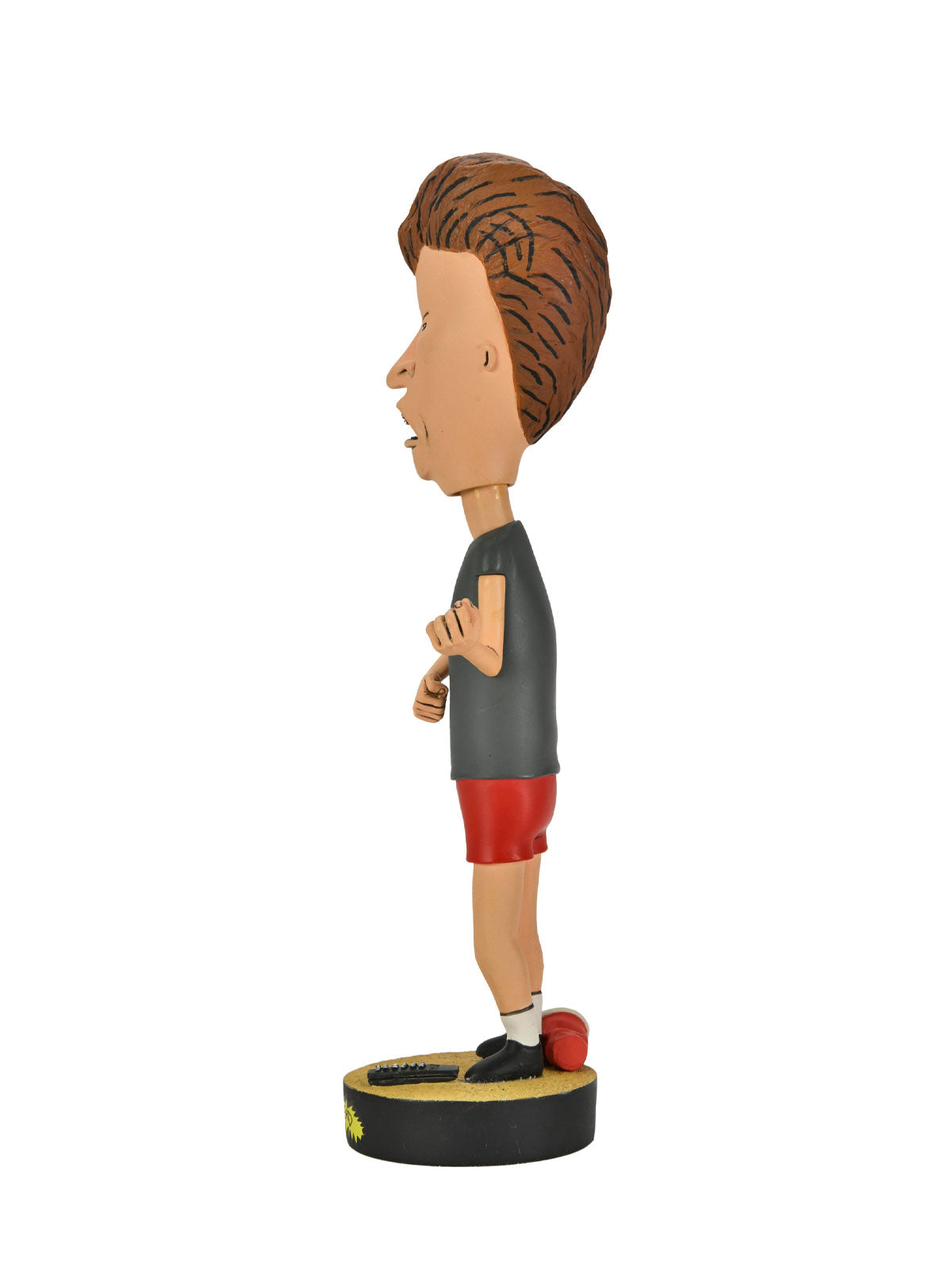 Butt-Head Head Knocker Figure 7.5” Tall Bobblehead from MTV Series