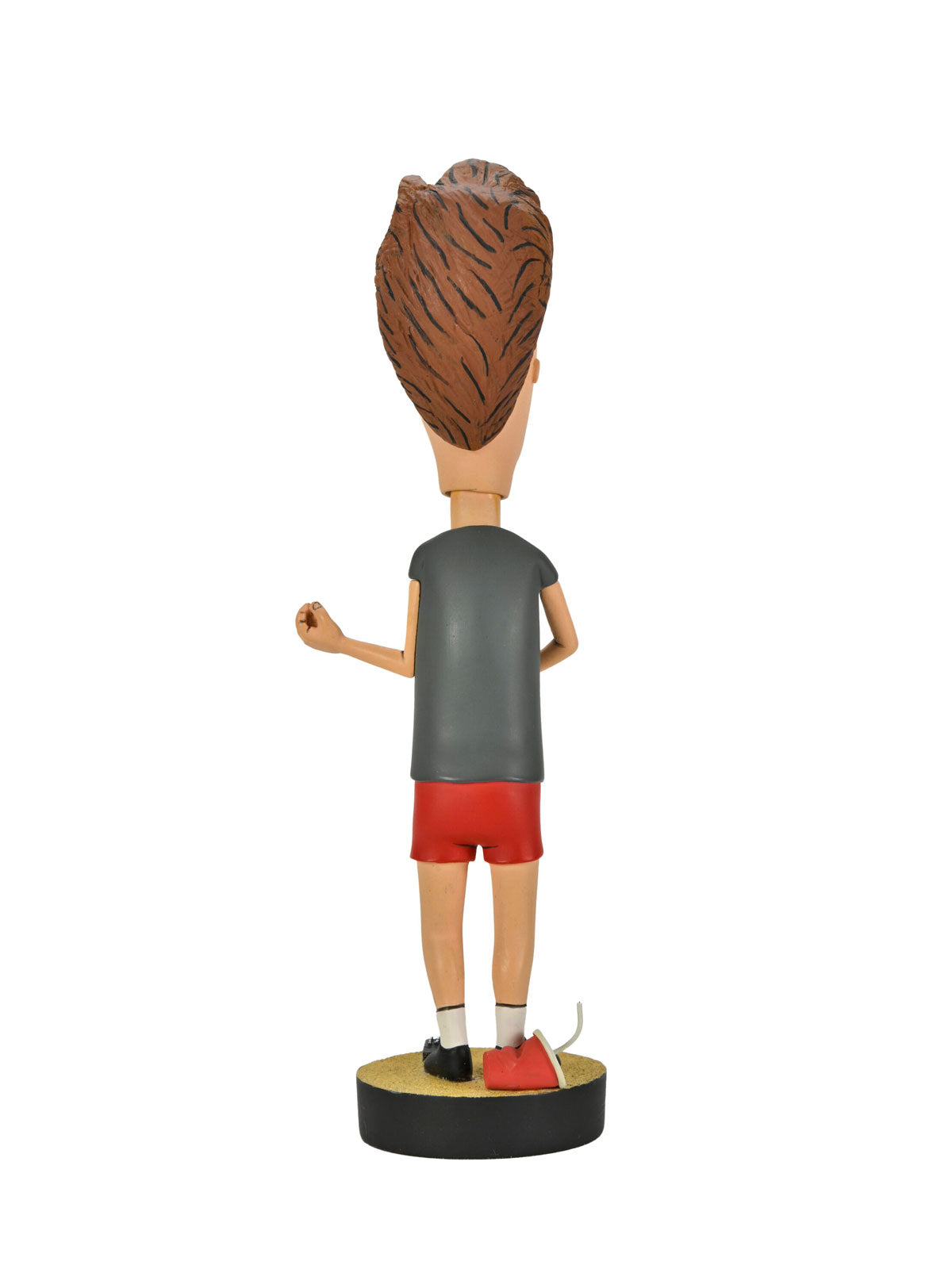 Butt-Head Head Knocker Figure 7.5” Tall Bobblehead from MTV Series