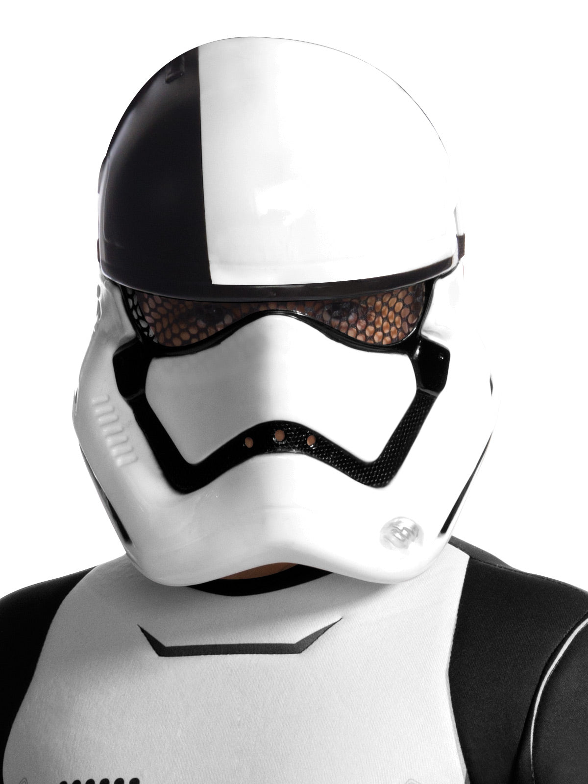 STORMTROOPER DELUXE COSTUME CHILD