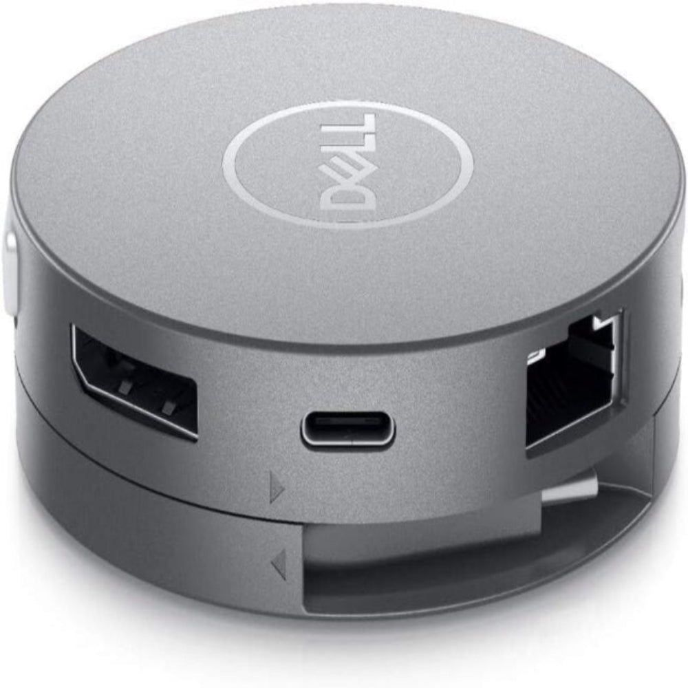 Dell 7-in-1 USB-C Multiport Adapter - DA310 with 90W Power
