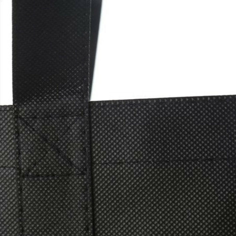 Reusable Heavy Duty Grocery Tote Bags