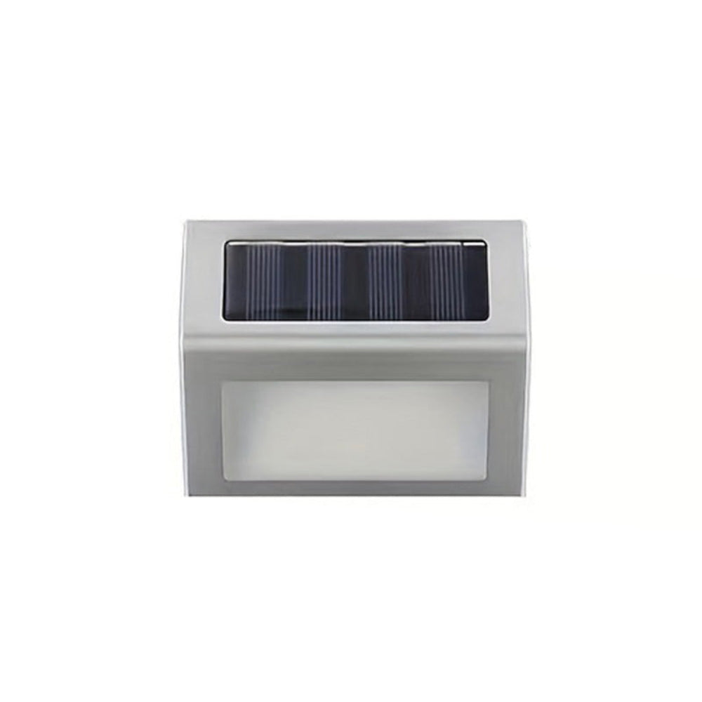 LED Solar Outdoor Wall Lamp