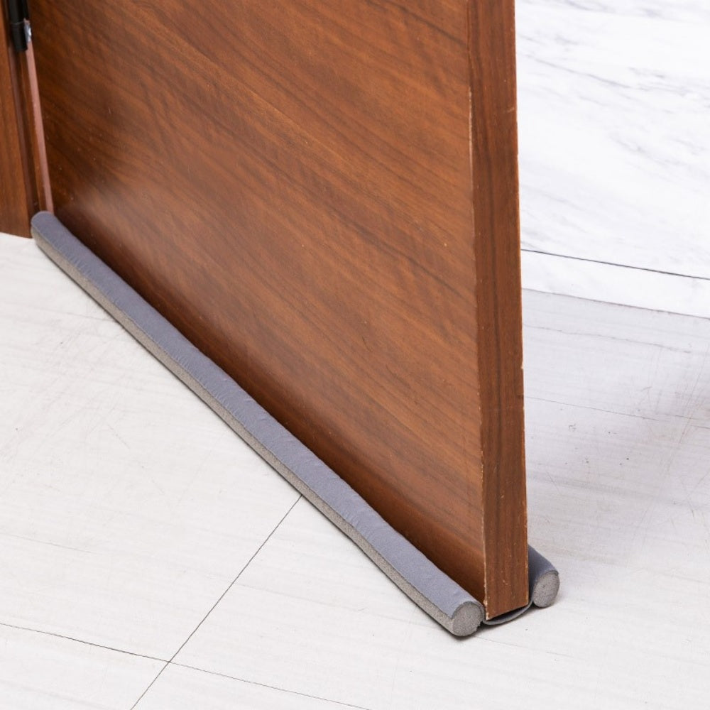 Waterproof Dustproof Soundproof Seal Strip Draught Door Bottom Excluder Stopper