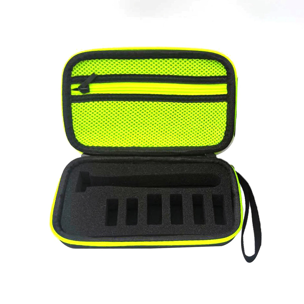 Portable Case Electric Trimmer Shaver Travel Case for Philips One BladeQP2530/2520