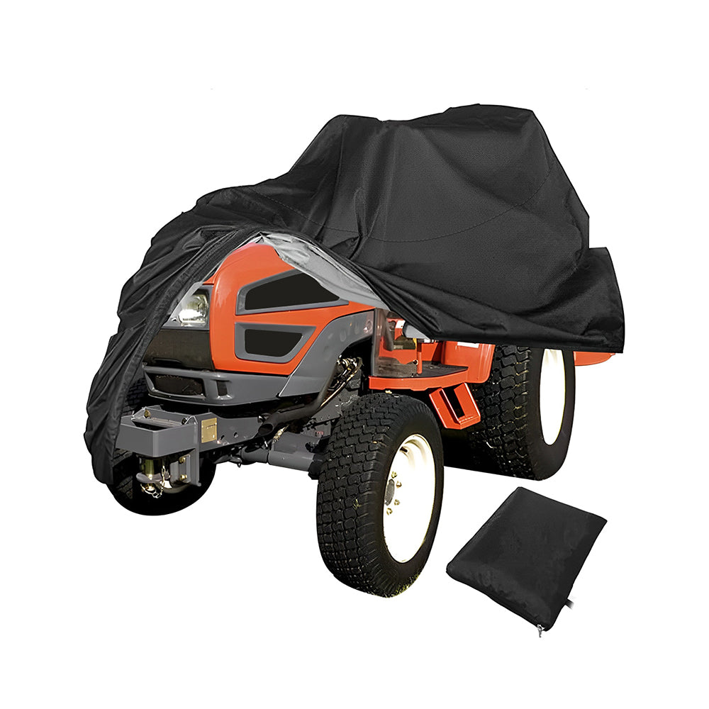 GREENHAVEN Waterproof Lawn Mower Cover