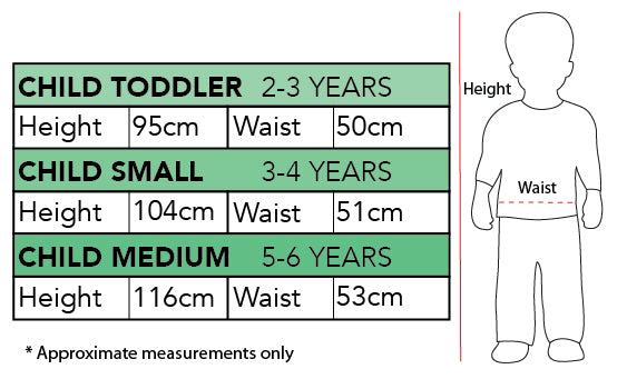 Dumbo The Elephant Jumpsuit Child