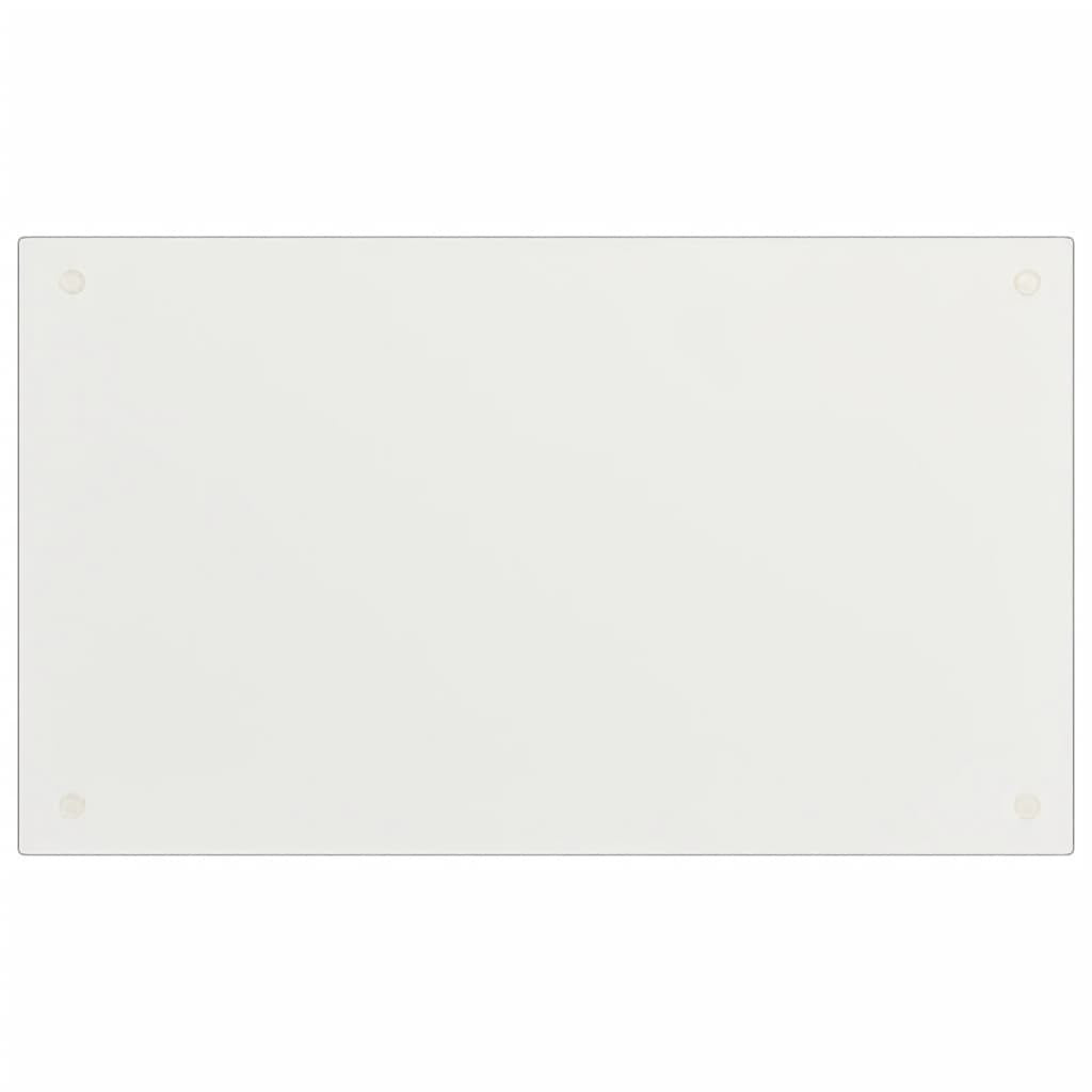 Chopping Boards 2 pcs with Concrete Pattern Tempered Glass