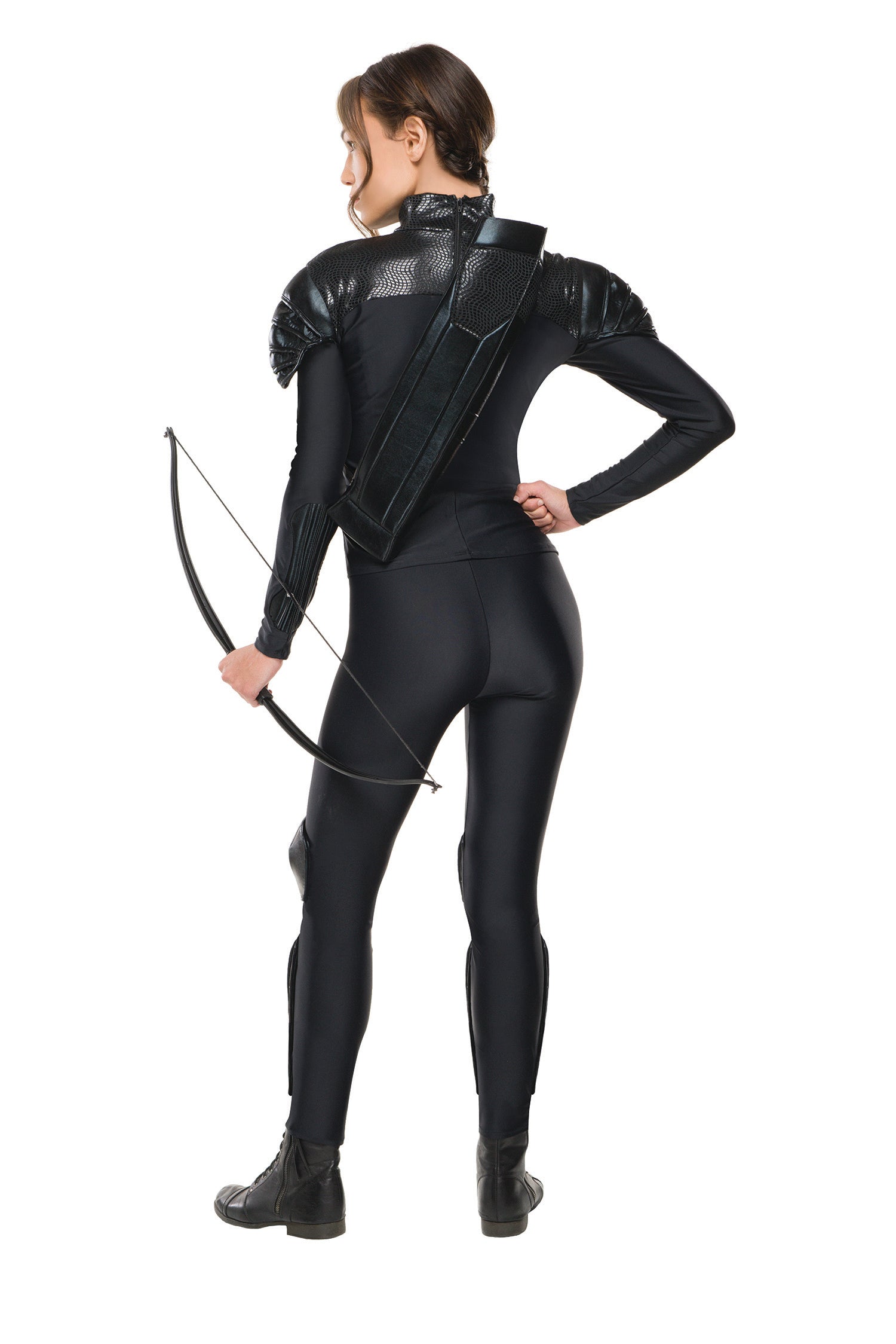 The Hunger Games Katniss Everdeen Mockingjay Quiver Costume Accessory