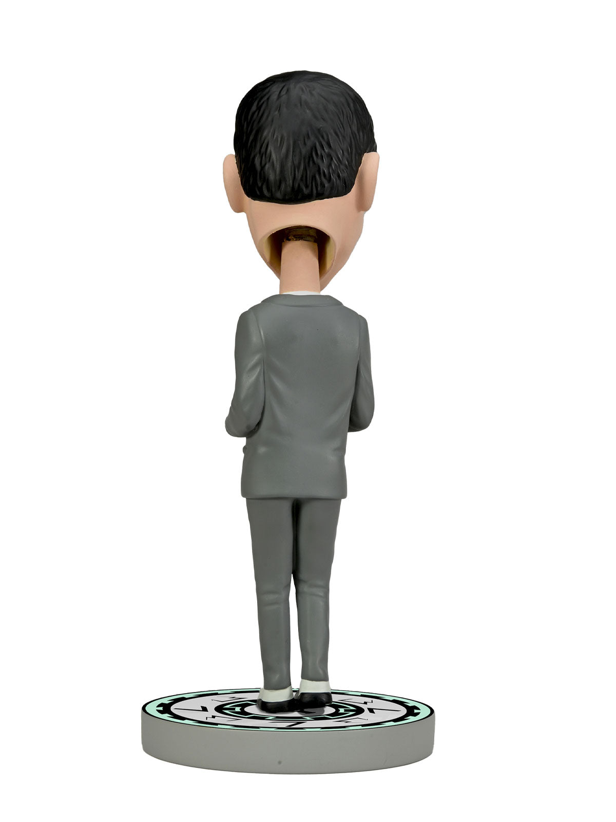 Pee-Wee Herman Head Knocker Bobblehead Resin Figure 22cm