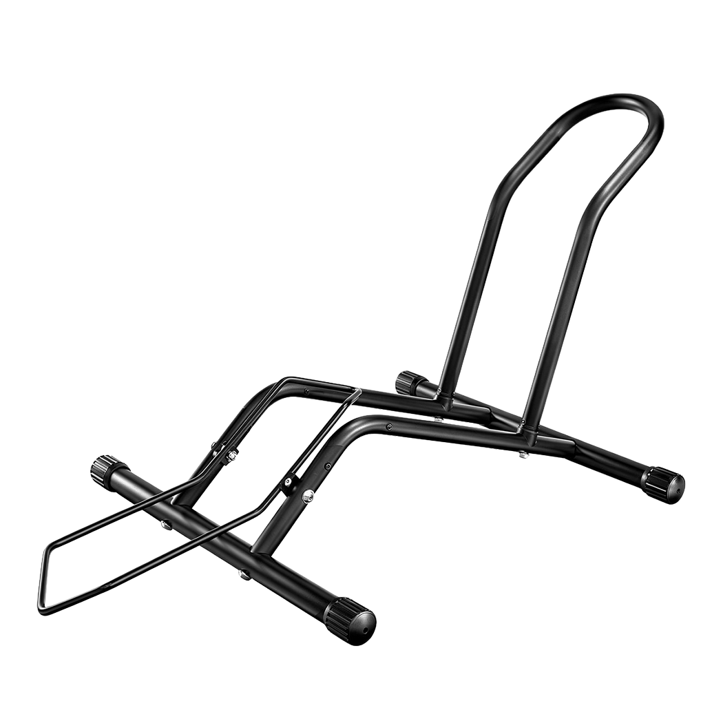 Monvelo Bicycle Stand Adjustable Bike Storage Parking Rack Organizer Holder-2065254306222837768