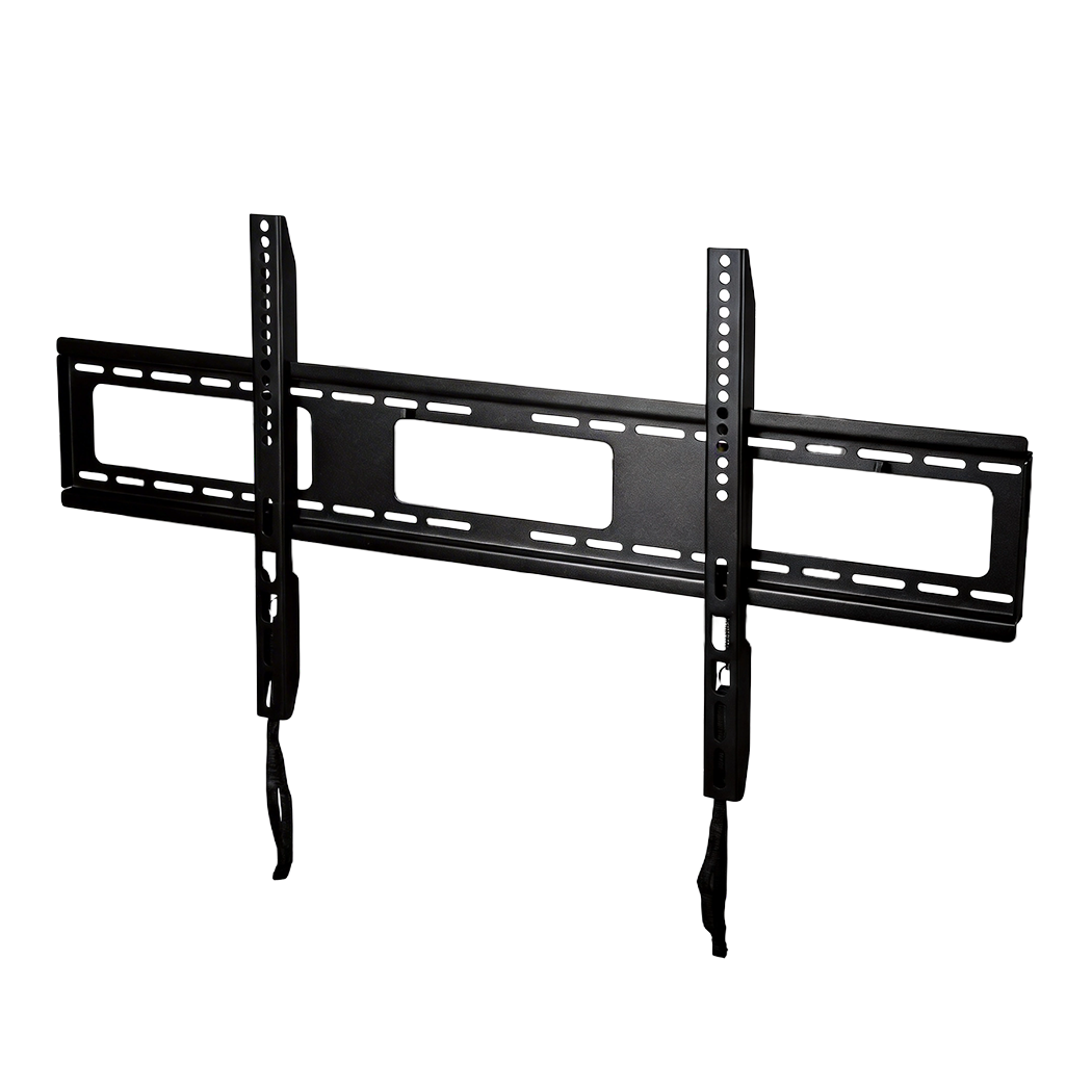 Levede TV Wall Bracket Slim 32-85 In Flat LED LCD OLED Plasma VESA 800x400-2065254307900559368