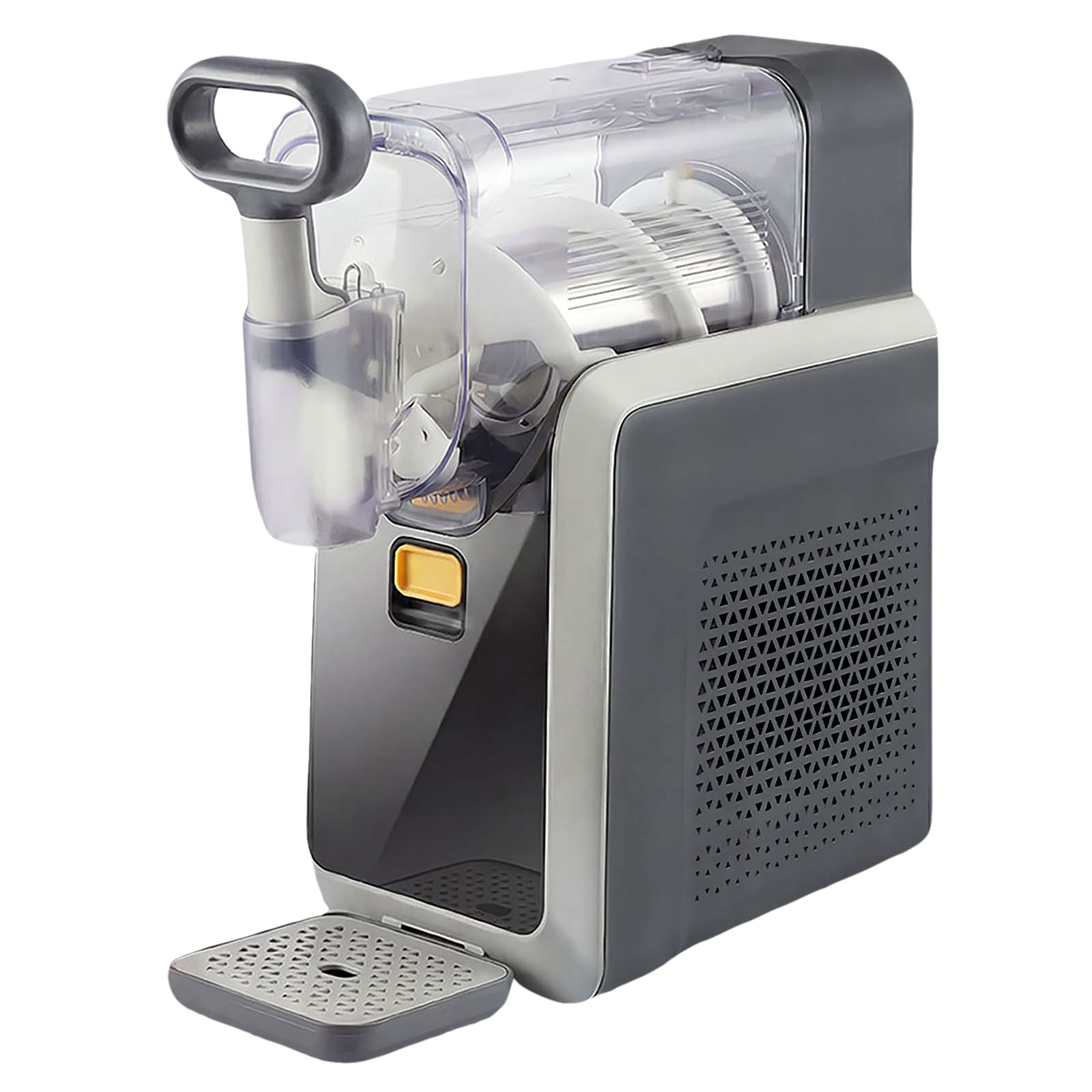Spector 2L Home Slush Machine Rapid Chill Self-Cleaning 5 Presets Drink Maker-2050056776023412744