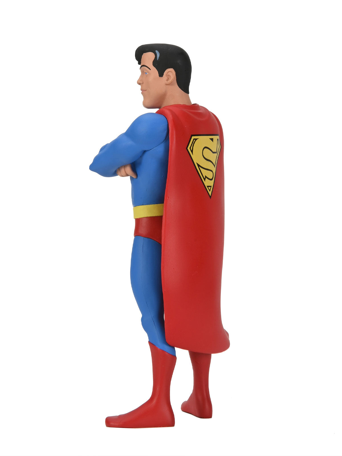DC Comics Superman Toony Classics 6" Action Figure