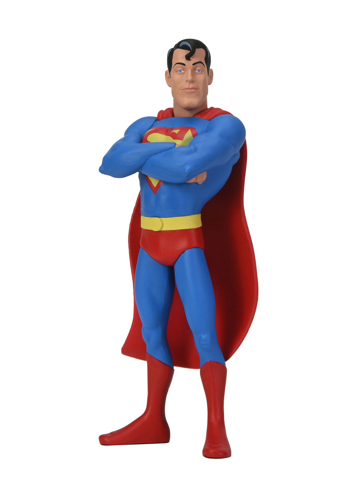 DC Comics Superman Toony Classics 6" Action Figure