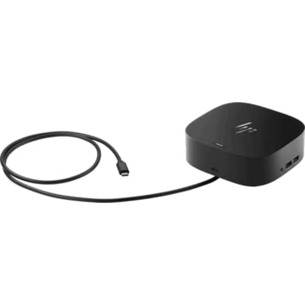 HP USB-C G5 Dock A/P, Black (26D32AA)