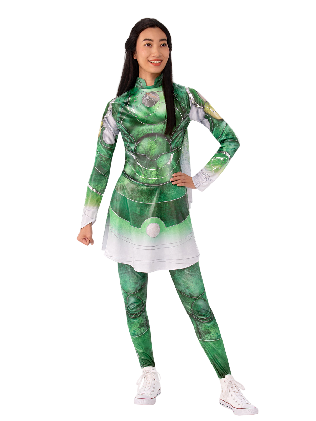 SERSI DELUXE COSTUME ADULT