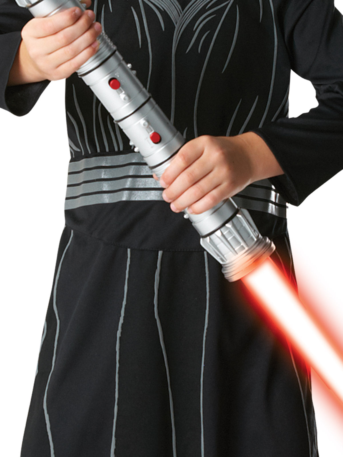 Darth Maul Deluxe Child Costume with Mask by Star Wars