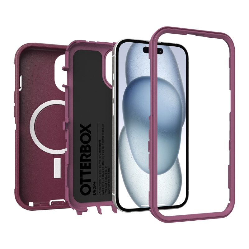 OtterBox Defender MagSafe Case For iPhone