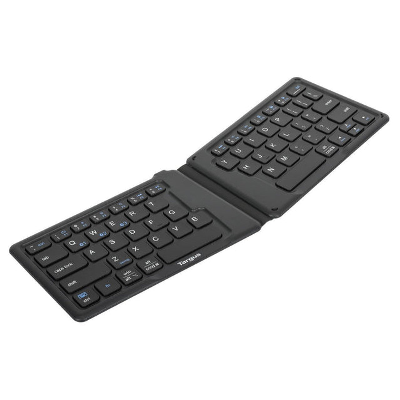 Targus Anti Microbial Folding Ergonomic