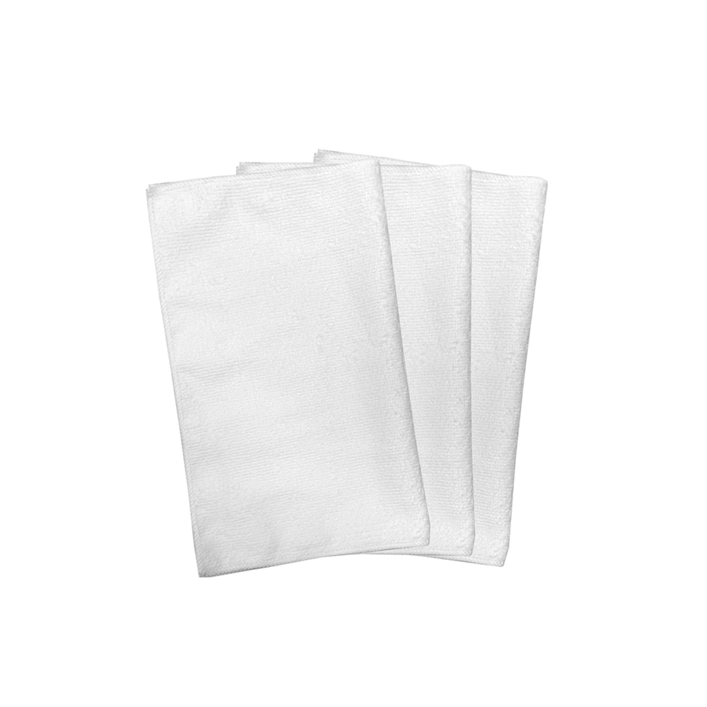 Bambury Facial Cleansing Cloths - 3 Pack