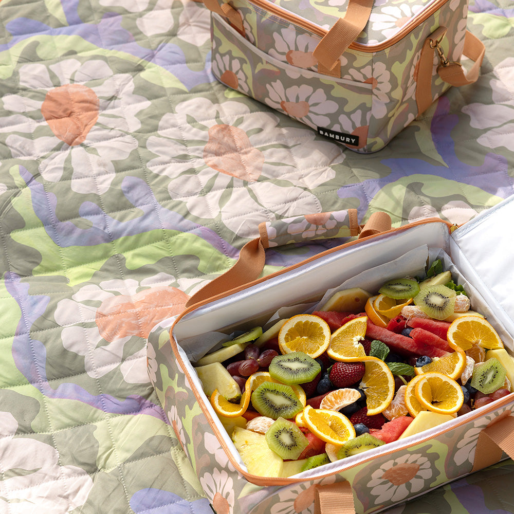 Bambury Sadie Insulated Food Carrier