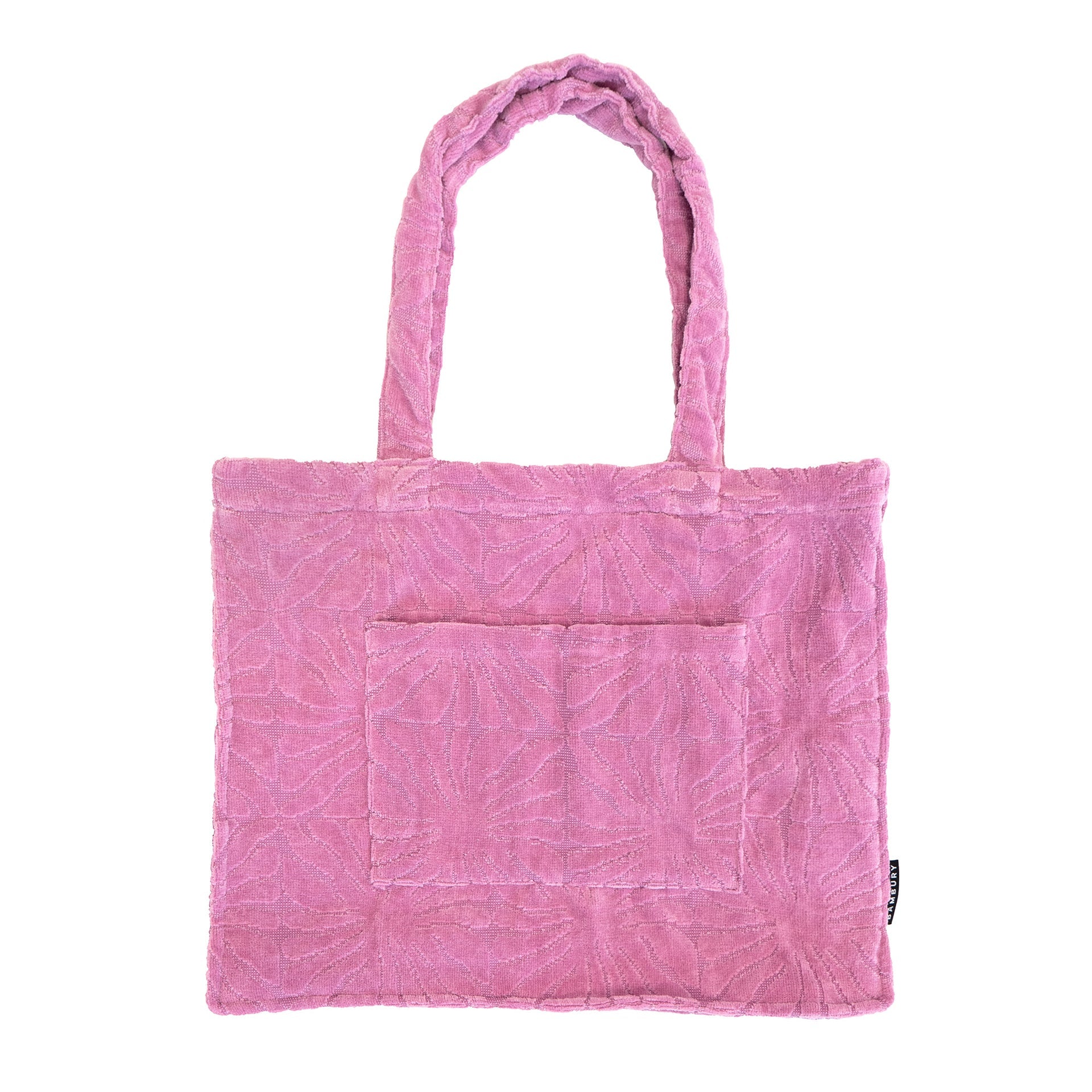 Bambury HiLo Tote Bag Dandy - Khaki