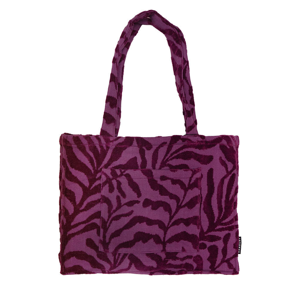 HiLo Tote Bag Nori