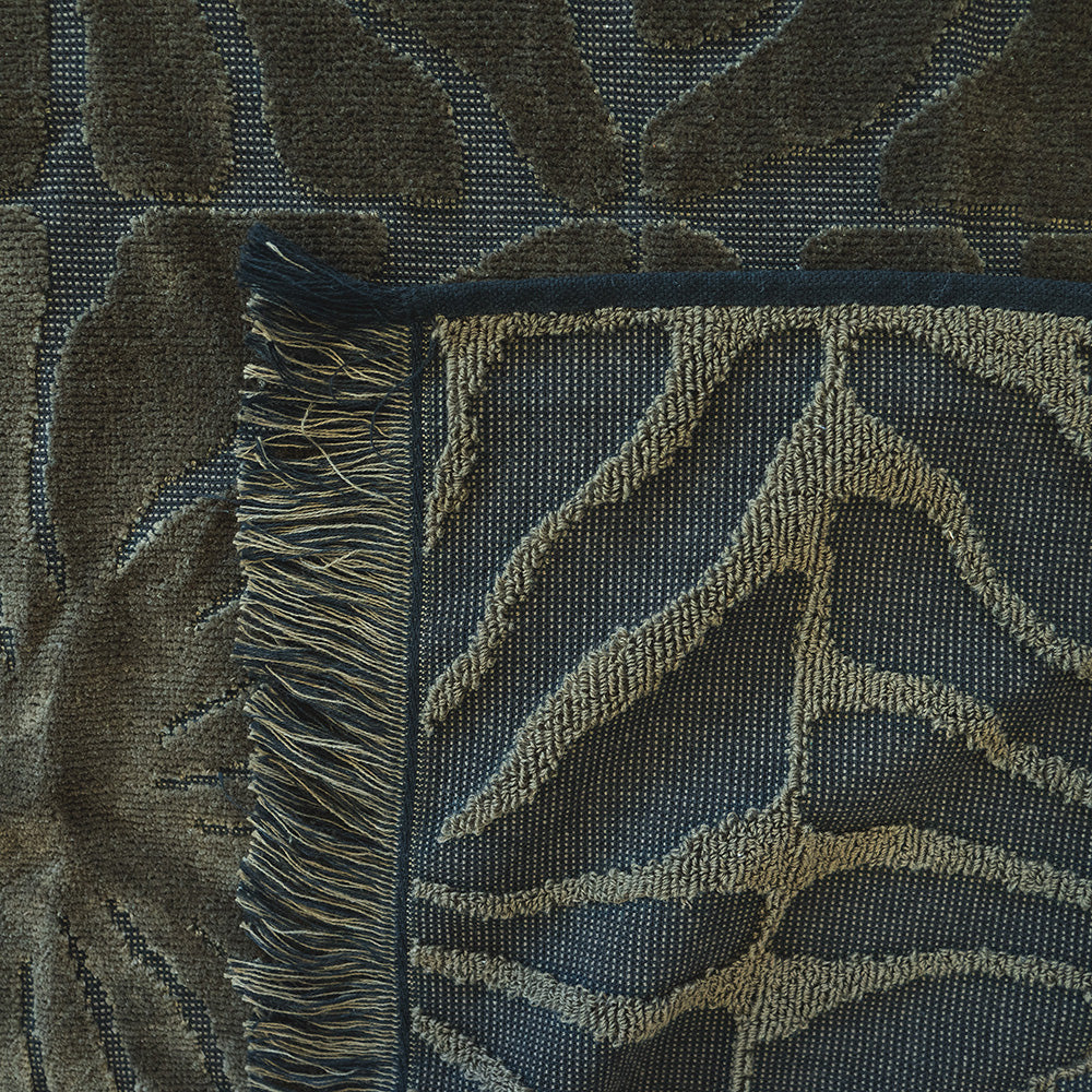 Bambury HiLo Beach Towel Dandy - Khaki