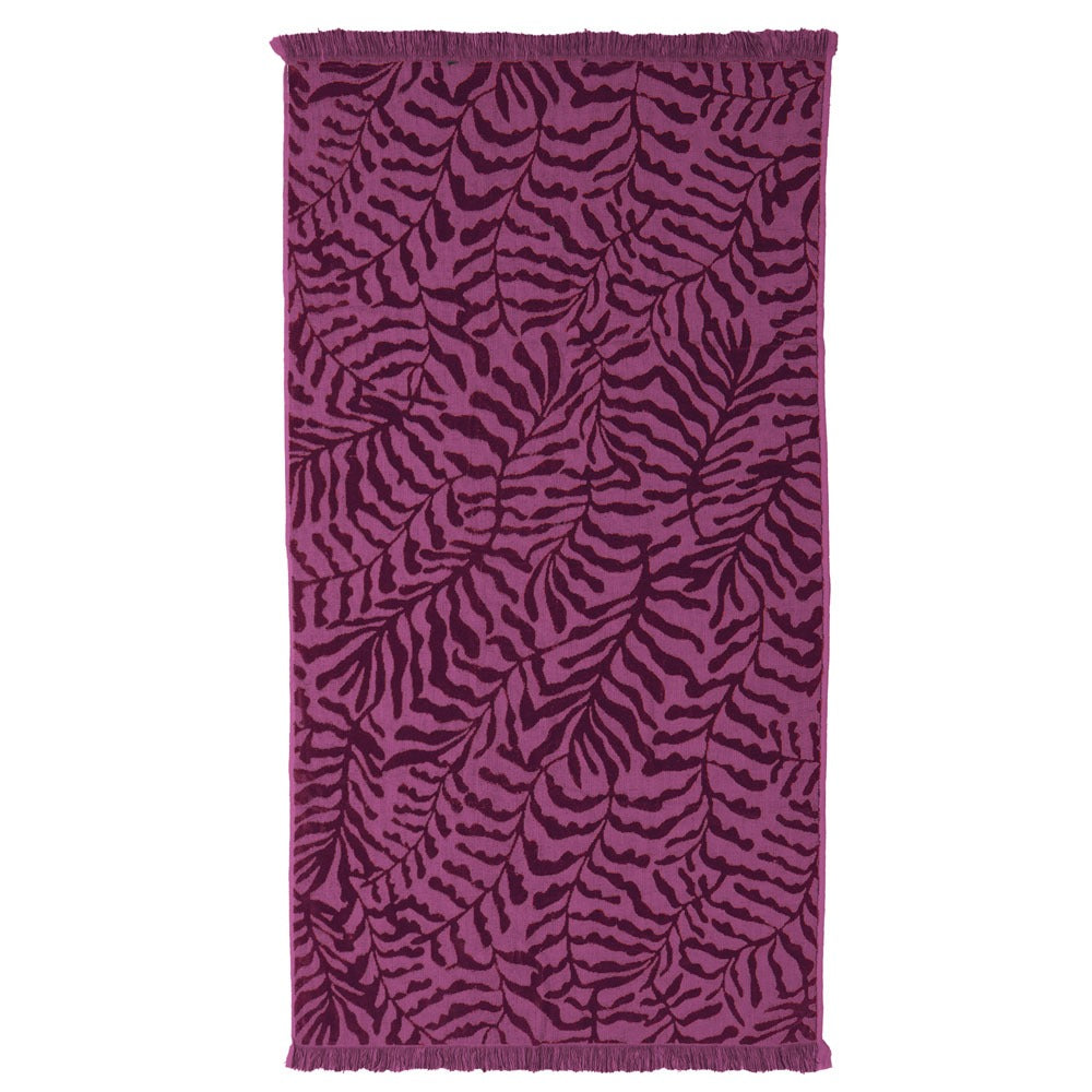 HiLo Beach Towel Nori