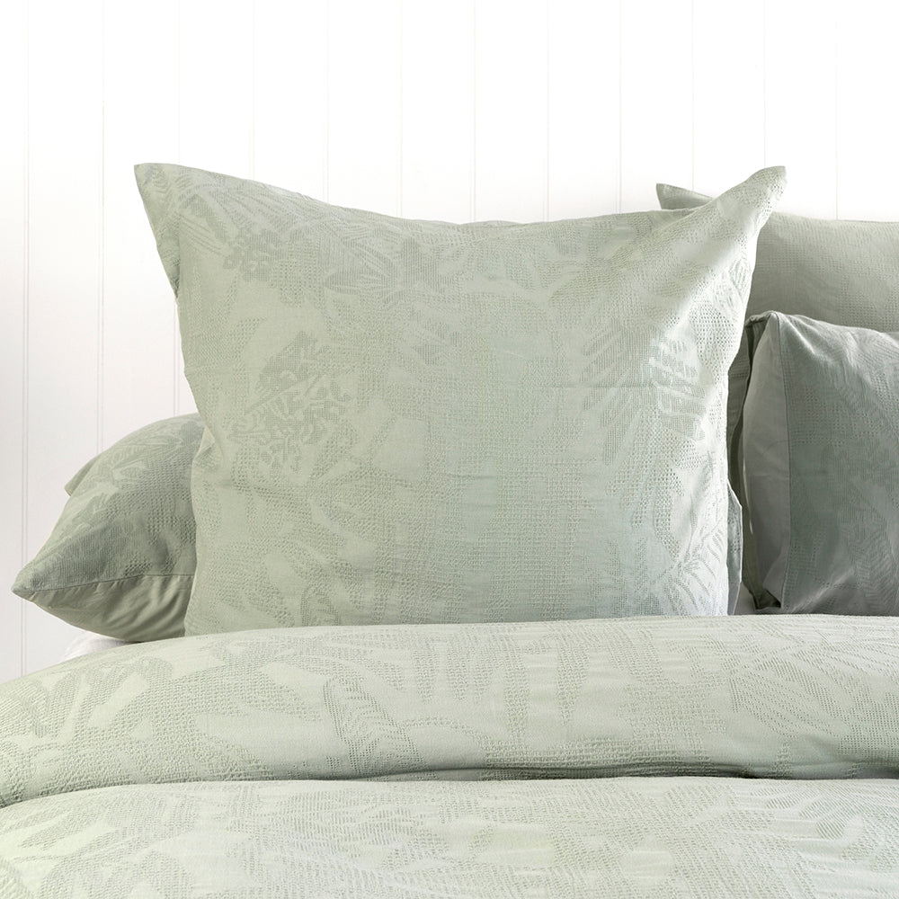 Bambury Karridale European Pillowcase