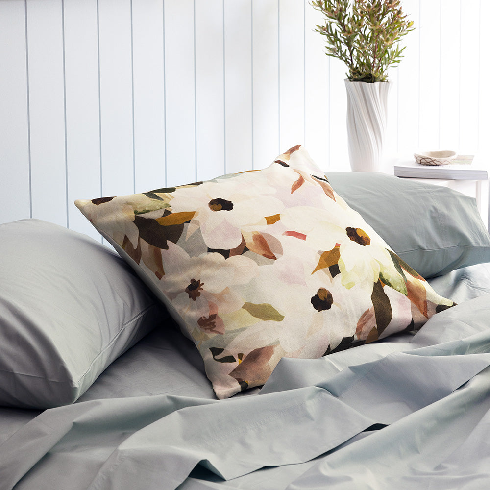 Bambury Ambrosia Square Cushion - Ambrosia