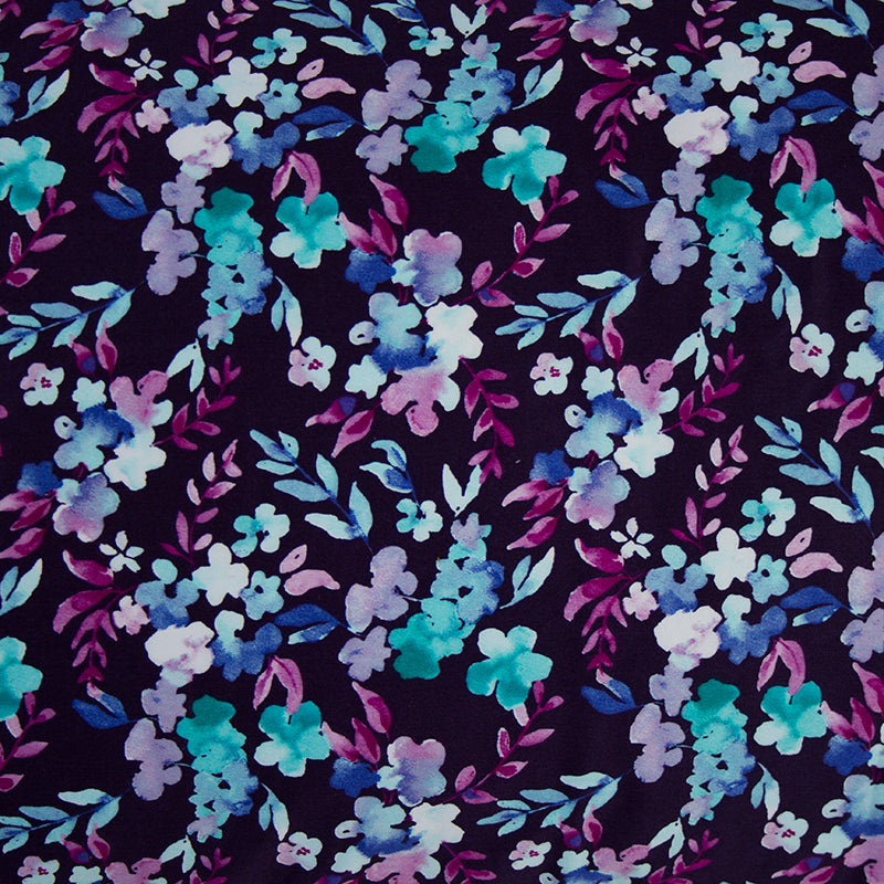 Bambury Evelyn Quilt Cover Set