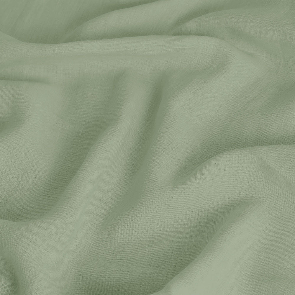 Bambury French Flax Linen Pillowcase Pairs