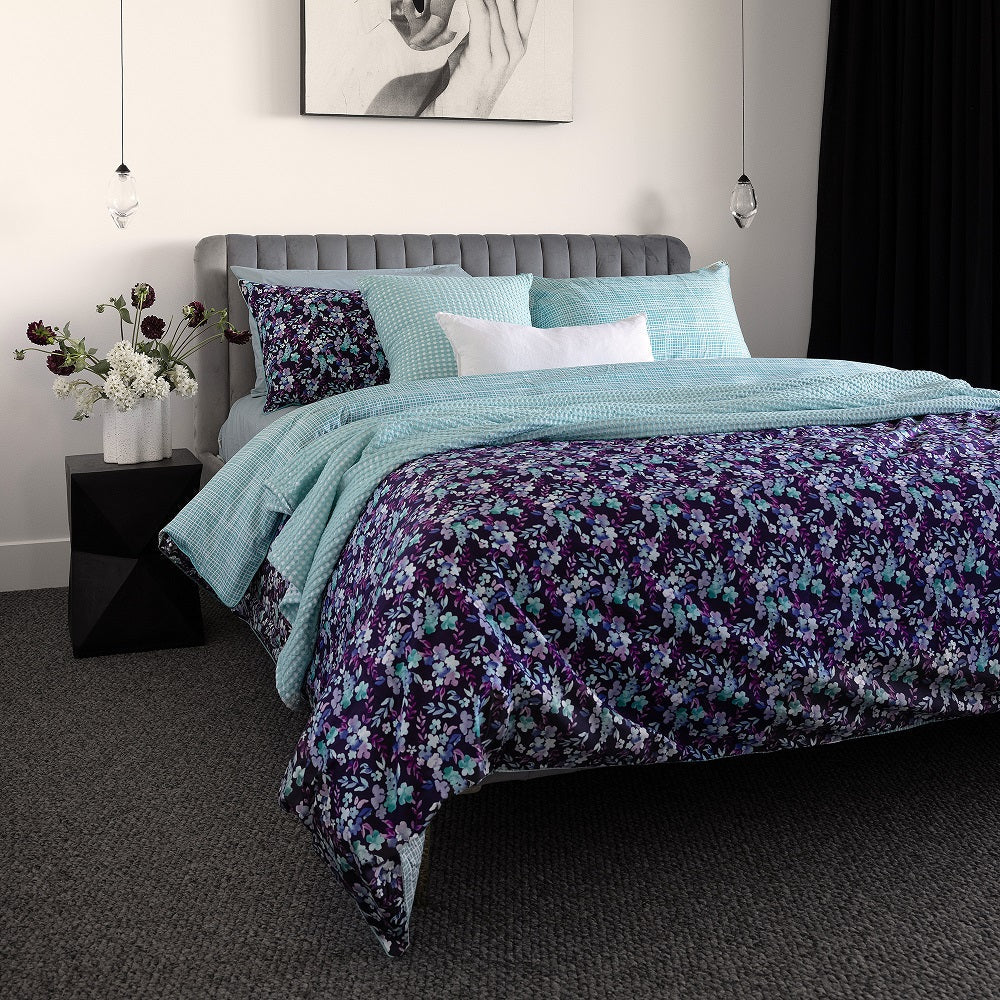 Bambury Evelyn Quilt Cover Set