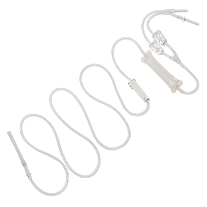 Cystoscopy TUR Irrigation Set - Bladder Irrigation