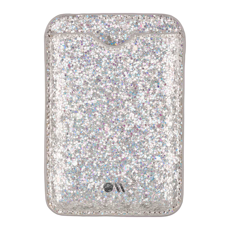 Case-Mate MagSafe Cardholder Wallet for iPhone – Secure Magnetic Design