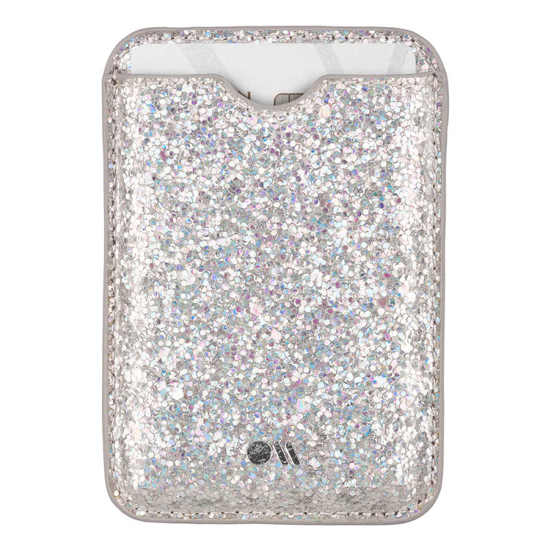Case-Mate MagSafe Cardholder Wallet for iPhone – Secure Magnetic Design
