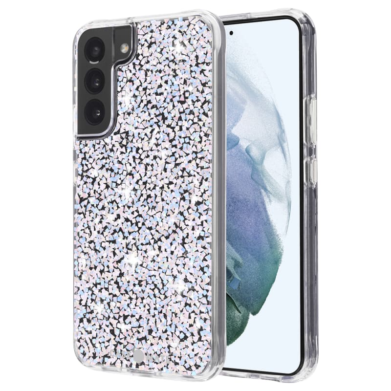 Case-Mate Twinkle Case for Samsung Galaxy S Series – Disco & Diamond