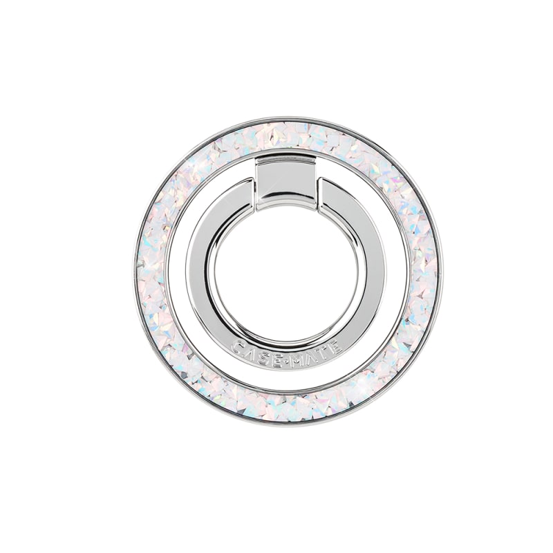 Case-Mate Magnetic Ring Stand for iPhone – MagSafe Compatible, Multiple Colors