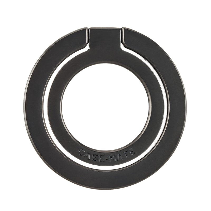 Case-Mate Magnetic Ring Stand for iPhone – MagSafe Compatible, Multiple Colors