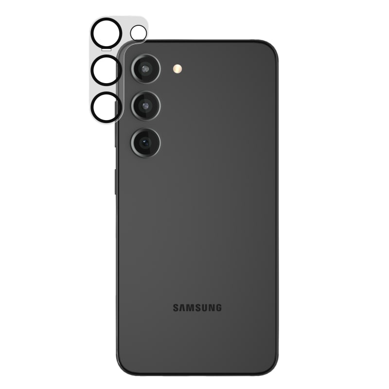 Case-Mate Lens Protector for Samsung Galaxy S23 Series