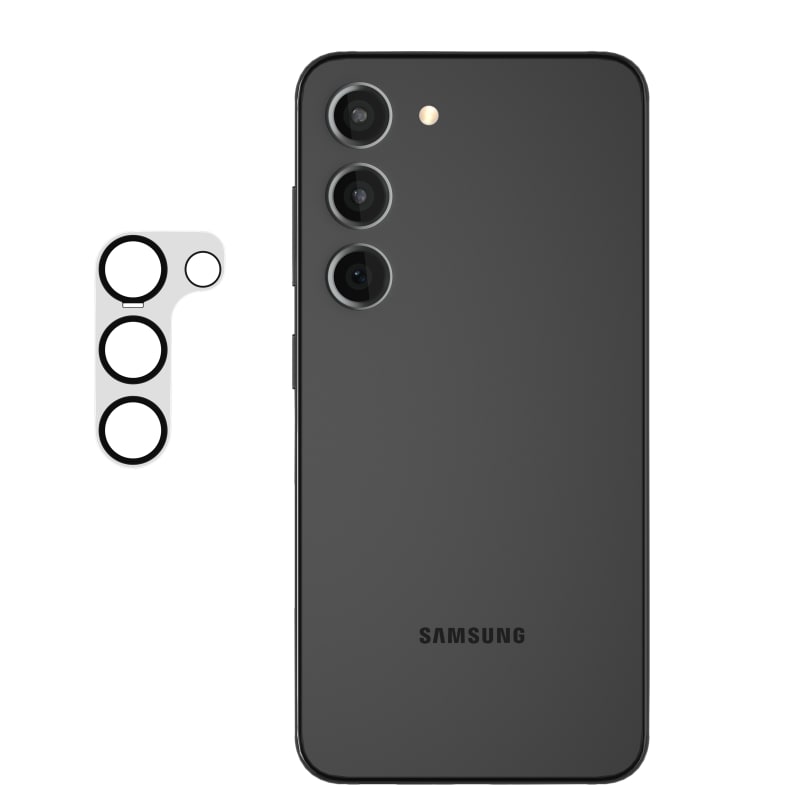 Case-Mate Lens Protector for Samsung Galaxy S23 Series