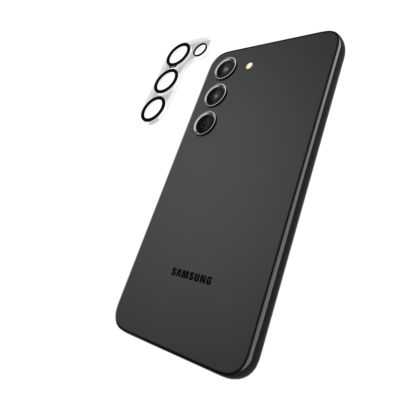 Case-Mate Lens Protector for Samsung Galaxy S23 Series