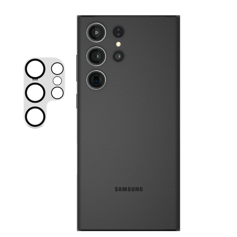 Case-Mate Lens Protector for Samsung Galaxy S23 Series