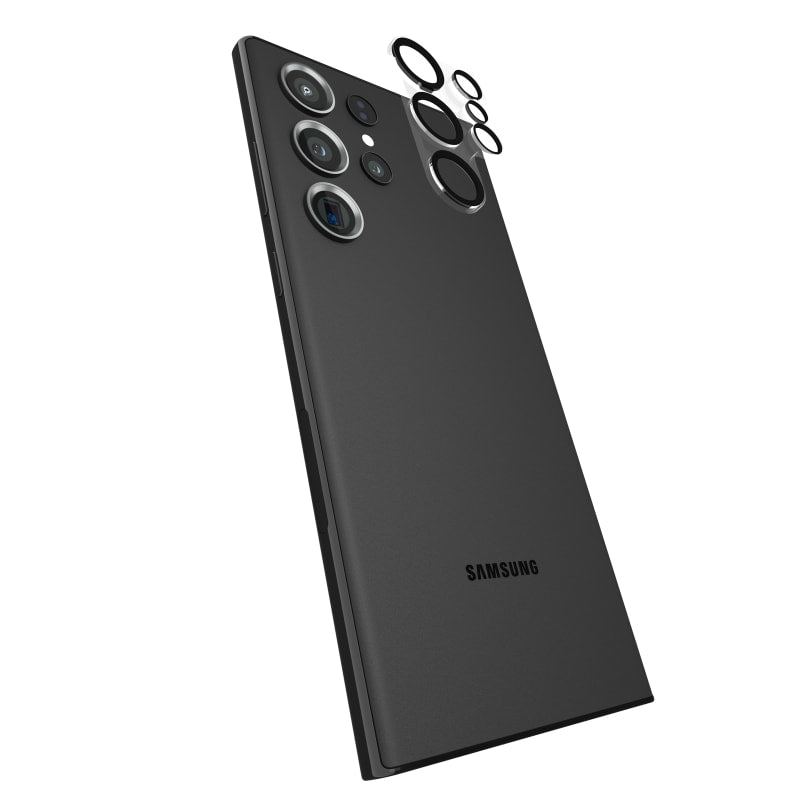 Case-Mate Lens Protector for Samsung Galaxy S23 Series