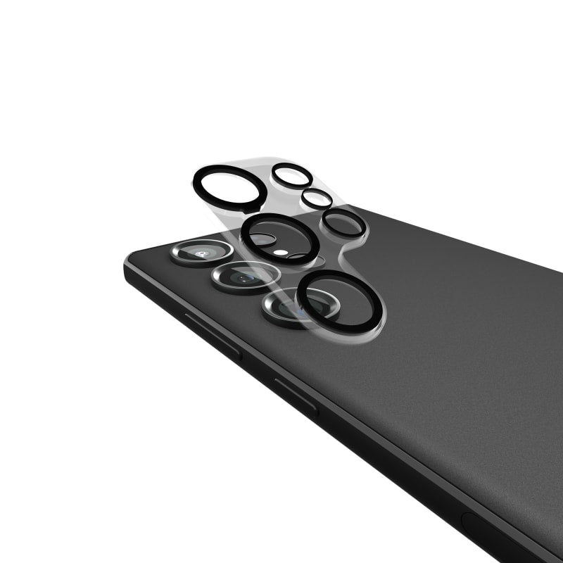 Case-Mate Lens Protector for Samsung Galaxy S23 Series