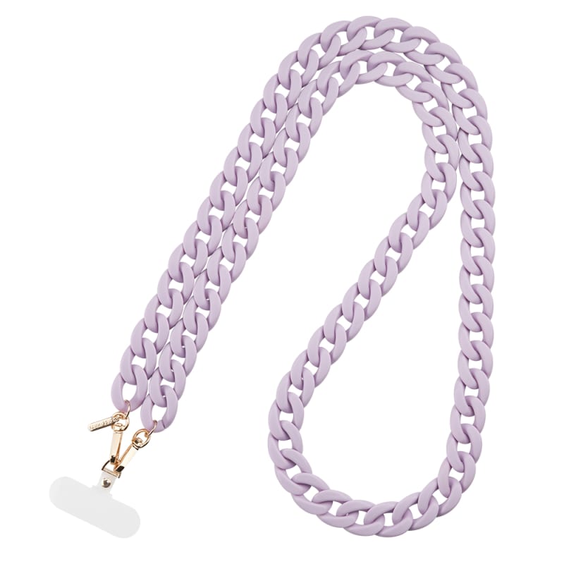 Case-Mate Phone Crossbody Chain – Universal, Multiple Colours