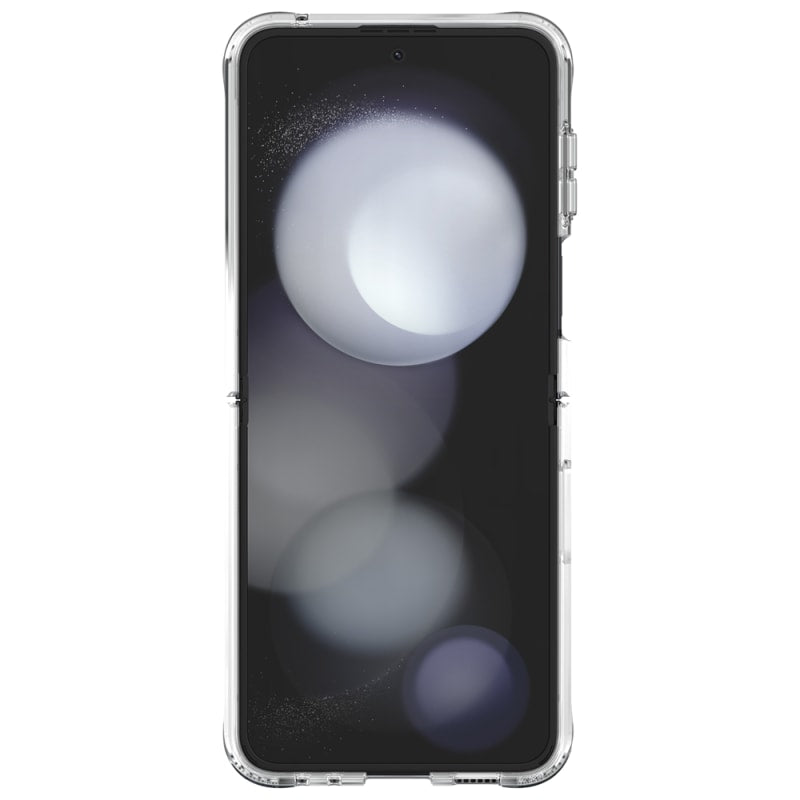 Case-Mate Tough Clear Plus Antimicrobial Case for Samsung Galaxy Z | S Series