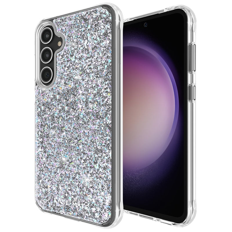Case-Mate Twinkle Case for Samsung Galaxy S Series – Disco & Diamond